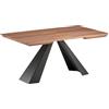 Cattelan Italia Eliot Wood Drive Tavolo Allungabile