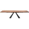 Cattelan Italia Eliot Wood Tavolo