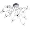 Ingo Maurer Birdie's Nest Led Lampada