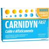 ALFASIGMA SpA CARNIDYN FAST 12BUST