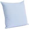 Hay - Cuscino Linen - Blu - Piume - Designer Hay Studio