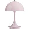 Louis Poulsen - Lampada da esterno ricaricabile senza fili Panthella - Designer Verner Panton