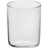 Alessi - Bicchiere vino bianco Glass family - Trasparente - Vetro - Designer Jasper Morrison