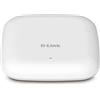 D-Link Access point D-Link AC1200 1200 Mbit/s Bianco Supporto Power over Ethernet (PoE) [DAP-2662]