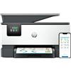 HP Multifunzione HP OfficeJet Pro 9120b Wireless All-in-One Colore Stampante, Stampa fronte/retro; fotocopiatrice, scanner [4V2N0B]