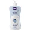 CHICCO (ARTSANA SpA) Chicco Natural Sensation Baby Shampoo 500 ml