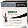 GIULIANI SpA Bioscalin Energy Fiale Anticaduta Uomo 20 Fiale