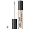 KORFF Srl Korff Cure Make Up Correttore Lunga Durata 01 2,8 ml