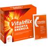MONTEFARMACO OTC SpA Vitalmix pronta energia 12 bustine