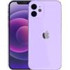 Apple iPhone 12 Capacità 128GB Colori Purple Condizioni Buono