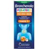 BRONCHENOLO SCIROPPO PEDIATRICO 120ML