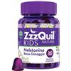 VICKS ZZZQUIL KIDS NATURA 30 CARAMELLE