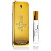 Rabanne 1 Million EDT 100 ml + EDT 20 ml variante Gold Cover
