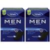 LIBERO Tena Men Livello 0 Scudo Protettivo Extra Light Offera 2 Confezioni Da 14 Pz (2x14)
