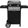 SOCHEF Barbecue a gas PIU' GUSTO - cottura Australiana bruciatore in acciaio inossidabile"