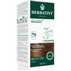 HERBATINT TINTURA PER CAPELLI GEL COLORANTE 3 DOSI 7N 300ML