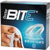 PUNTO PHARMA FIXAPLUS DOCTOR BITE DENTALE COLORE NEUTRO 1PZ BRUXISMO DENTI