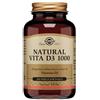 SOLGAR ITALIA NATURAL VITA D3 1000 100 PERLE SOFTGEL