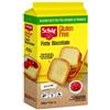 SCHAR FETTE BISCOTTATE 260G