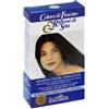 EUPHIDRA SHAMPOO COLORE PER CAPELLI T41 NERO CINA