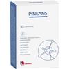 PINEANS 30 COMPRESSE