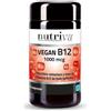 CABASSI(NUTRIVA) NUTRIVA VEGAN B12 INTEGRATORE DI VITAMINA B 60CPR