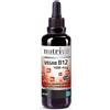 CABASSI(NUTRIVA) NUTRIVA VEGAN B12 INTEGRATORE VITAMINICO 30ML