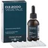 BIOS LINE PRINCIPIUM D3 2000 VEGETALE 60 COMPRESSE