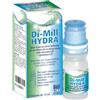 SIT LABORATORIO FARMAC. Srl Di-Mill Hydra - Gocce Oculari 10ml per Idratazione e Comfort degli Occhi