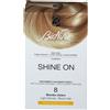 I.C.I.M. (BIONIKE) INTERNATION BioNike Shine On 8 Biondo Chiaro - Tinta Capelli Permanente Senza Ammoniaca