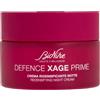 I.C.I.M. (BIONIKE) INTERNATION BioNike Defence Xage Prime, Crema Ridensificante Notte, 50 ml