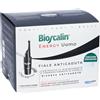 GIULIANI SpA Bioscalin Energy Anticaduta Uomo, 10 fiale, rinforza i capelli, anticaduta, energizzante