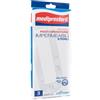 CORMAN SpA Medipresteril Medicazione Post Operatoria Ipermeabile Sterile - 10x25cm - 3 Pezzi