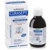 CURASEPT SpA Curasept Collutorio 0,20% Ads + Dna trattamento intensivo 200ml