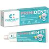 CURASEPT SpA Curasept Gel Primi Denti 20ml