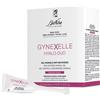 I.C.I.M. (BIONIKE) INTERNATION BioNike Gynexelle Hyalo-Duo, Gel Vaginale Anti-Secchezza, 10 monodosi