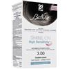 I.C.I.M. (BIONIKE) INTERNATION BioNike SHINE ON High Sensitivity Plus Castano Scuro 3.00 - Colorazione Permanente per Capelli 125 ml