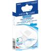 GAMMADIS FARMACEUTICI Srl Gammadis Farmaceutici, Acquastop Cerotti Impermeabili, 20 cerotti