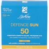 I.C.I.M. (BIONIKE) INTERNATION BioNike Defence Sun 50, Fondotinta Compatto, N1 Ambra, 10 g