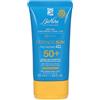I.C.I.M. (BIONIKE) INTERNATION Bionike Defence Sun SPF50+ Crema Viso Fondente, 50 ml