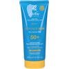 I.C.I.M. (BIONIKE) INTERNATION BioNike Defence Sun Latte Fluido SPF 50+, Protezione Solare Alta per Pelle, 200 ml