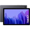 Samsung Galaxy Tab A7 64GB - Grigio Scuro - WiFi, excellent