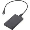 Hitachi X1000 Hard disk esterni - HDD 1 TB USB 3.0, excellent