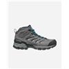 Scarpa Moraine Mid Gtx M - Scarpe Escursionismo - Uomo - Grigio