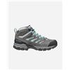 Scarpa Moraine Mid Gtx W - Scarpe Escursionismo - Donna - Azzurro