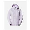 The North Face Quest W - Giacca Outdoor - Donna - Lilla