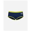 Arena One M - Short Piscina - Uomo - Blu Navy