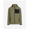 Mckinley Sary Iii M - Giacca Outdoor - Uomo - Verde