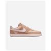 Nike Court Vision Low M - Scarpe Sneakers - Uomo - Beige