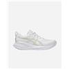 Asics Gel Cumulus 27 W - Scarpe Running - Donna - Bianco